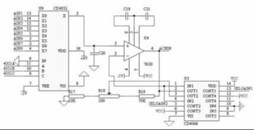 模擬信號運算電路的設(shè)計與制作流程