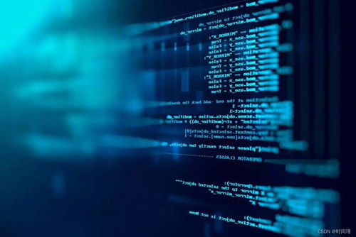 程序員的神奇應用 從代碼創造到問題解決——自動化測試工具的魔法世界與導航開發