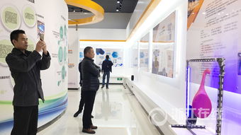 衢州科技大市場開業(yè) 挑戰(zhàn)者揭榜比拼為企業(yè)注入活力